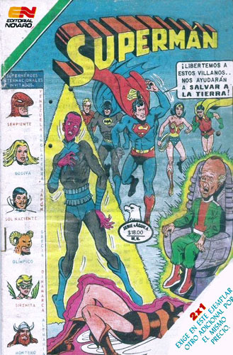 [Editorial NOVARO] Universo DC - Página 2 144810