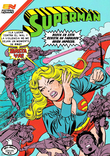 [Editorial NOVARO] Universo DC - Página 2 145710