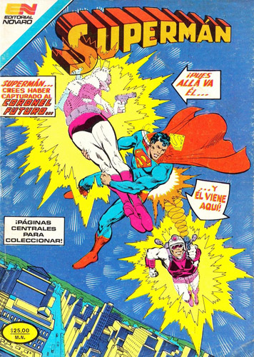 [Editorial NOVARO] Universo DC - Página 2 148312