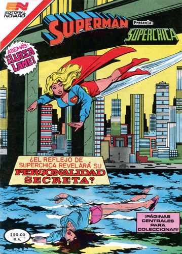 [Editorial NOVARO] Universo DC - Página 2 149011