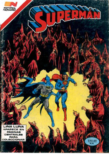 [Editorial NOVARO] Universo DC - Página 2 149910