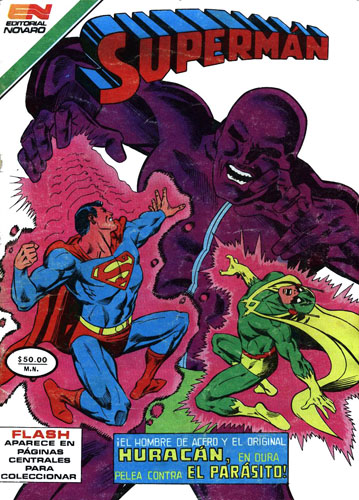 [Editorial NOVARO] Universo DC - Página 2 150110
