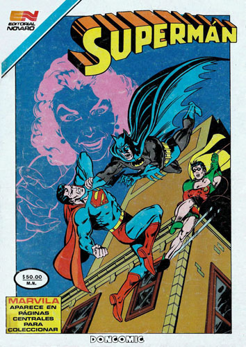 [Editorial NOVARO] Universo DC - Página 2 150310