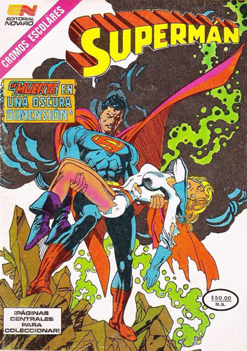 [Editorial NOVARO] Universo DC - Página 2 152710