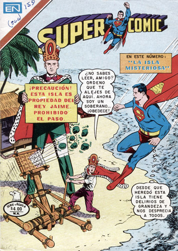 [Editorial NOVARO] Universo DC - Página 2 15810