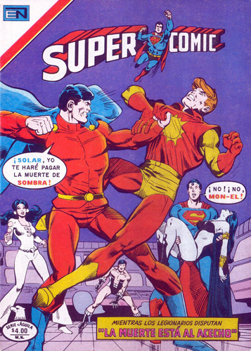 [Editorial NOVARO] Universo DC - Página 2 17510