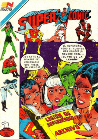 [Editorial NOVARO] Universo DC - Página 2 32610