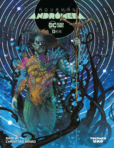 [ECC] DC VERTIGO, Black Label y otros - Página 11 Aquama17