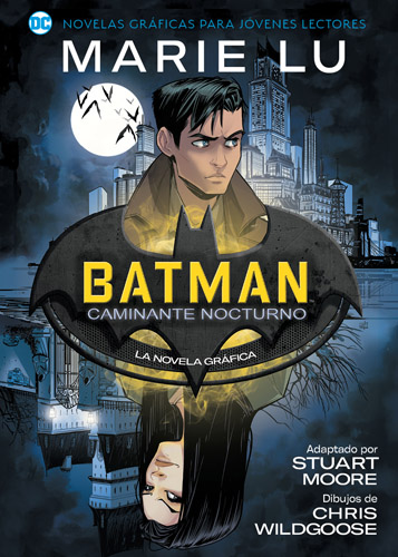3 - [DC - Ovni-Press] Consultas y novedades - Referente: Skyman v2  - Página 24 Batman81