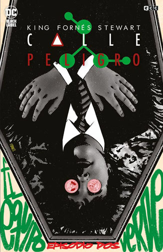 [ECC] DC VERTIGO, Black Label y otros - Página 12 Calle_11