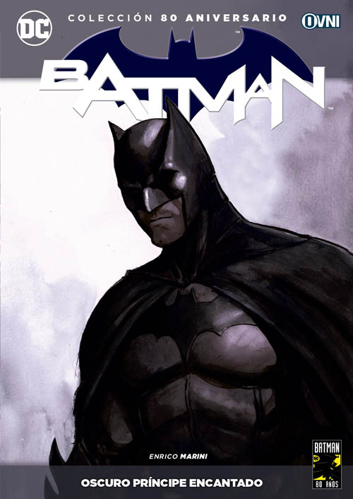 211 - [La Nación - Ovni-Press] Colección Batman: 80 aniversario Col_ba11