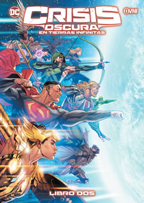 [OVNI Press] DC Comics - Página 6 Crisis37
