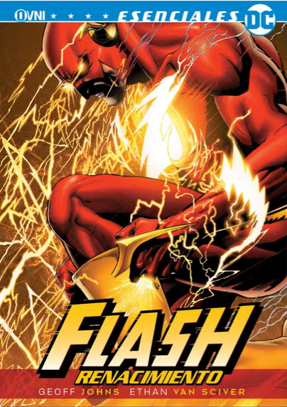 [OVNI Press] DC Comics - Página 6 Flash_35