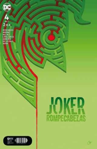 [ECC] Catálogo ECC España - Página 15 Joker_45