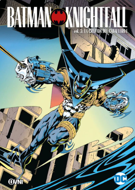 [OVNI Press] DC Comics - Página 6 Knight10
