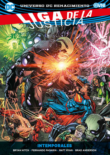 1000 - [OVNI Press] DC Comics Liga_010