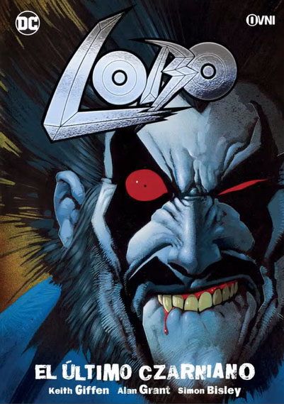 [OVNI Press] DC Comics - Página 6 Lobo_z10