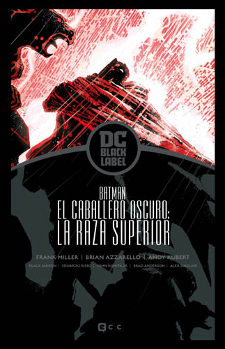 [ECC] DC VERTIGO, Black Label y otros - Página 8 Miller11