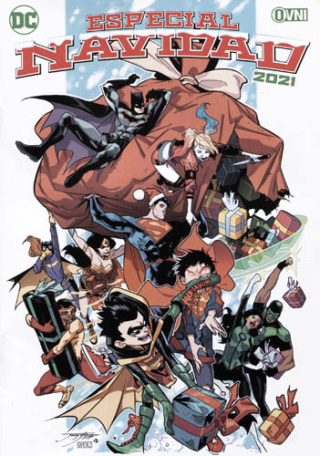 [OVNI Press] DC Comics - Página 4 Navida10