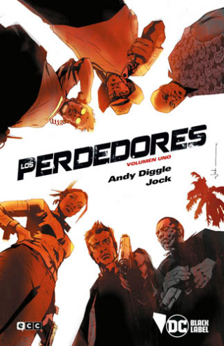 [ECC] DC VERTIGO, Black Label y otros - Página 10 Perded10