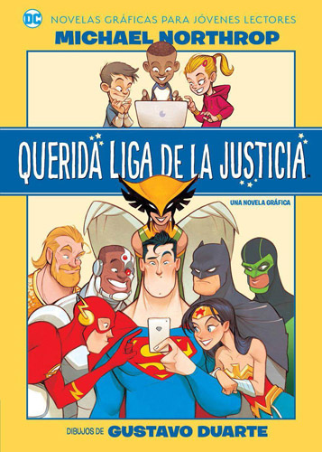 [OVNI Press] DC Comics - Página 2 Querid10