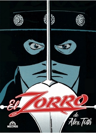 [MOZTROS] Catálogo Moztros / Valiant Zorro_10