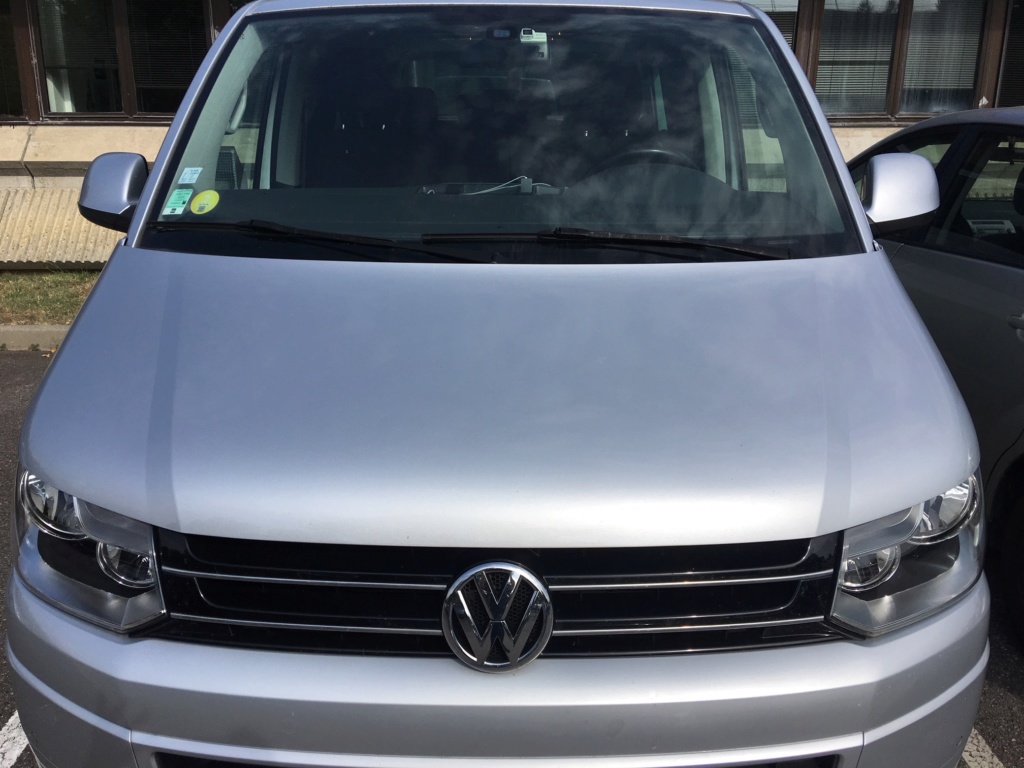 VW Caravelle longue 2.0 TDI 140 ch Bluemotion Confortline Img_4611