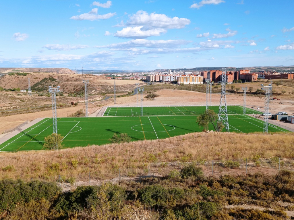  CIUDAD DEPORTIVA. VANGUARDISTA Y BIOSOSTENIBLE - Página 23 16644310