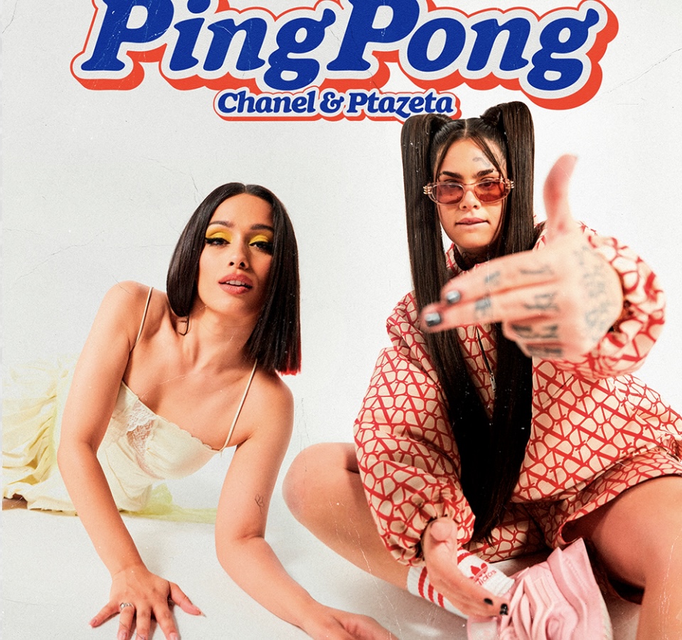 Chanel >> single "Ping Pong” (con Ptazeta) - Página 38 Img_6210