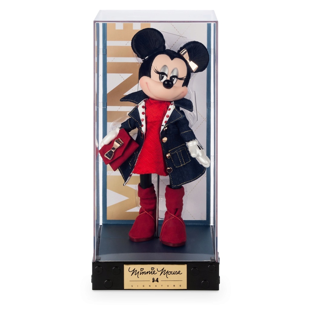 Disney Signature Designer Collection (depuis 2015) - Page 31 Minnie10