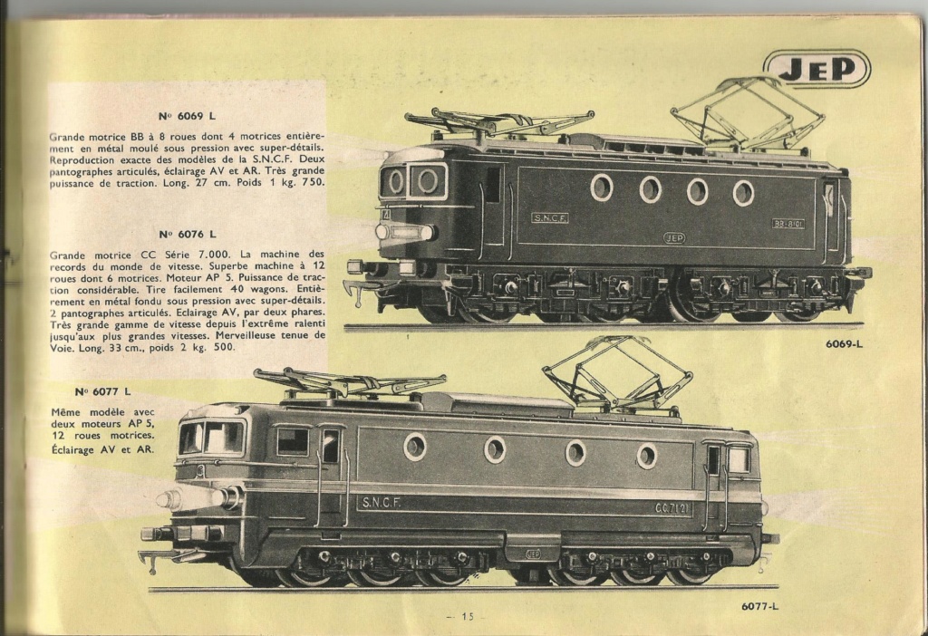 Restauration Hornby BB 8051 - Page 3 Catalo14