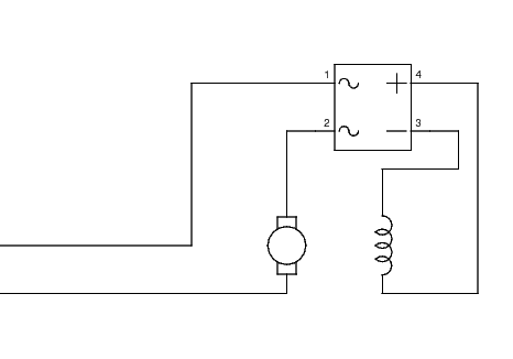 JEP FLECHE D'OR Diodes10