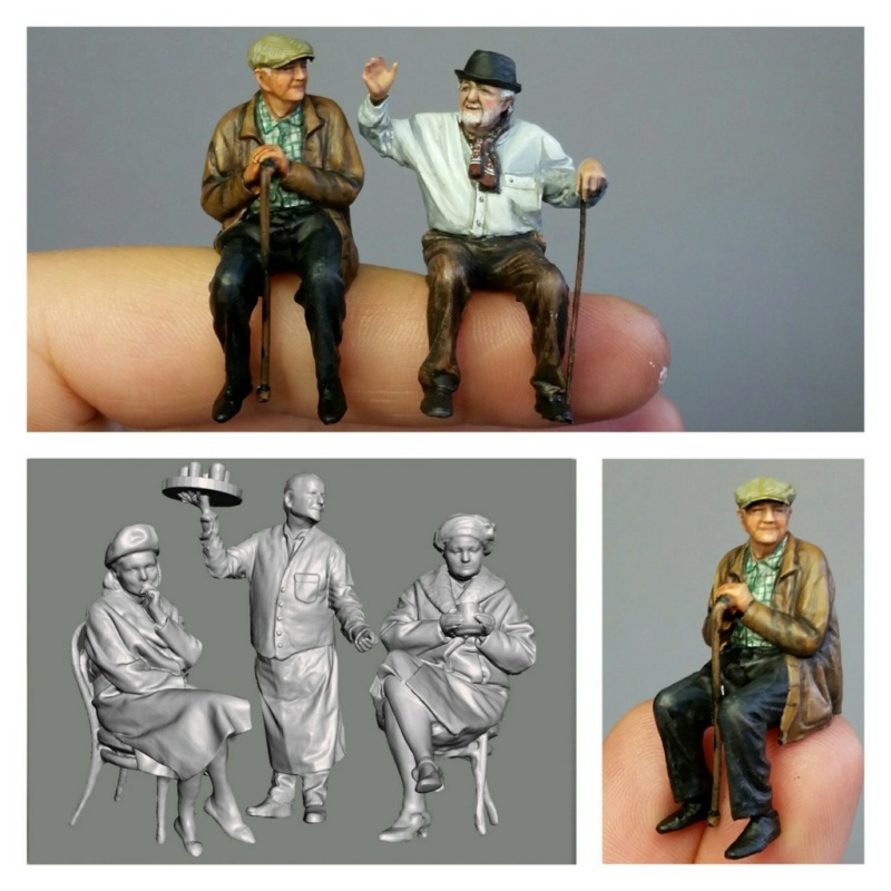 peinture figurines Figuri10