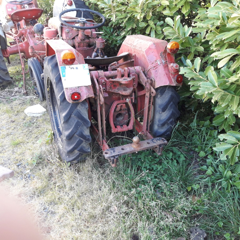 identification tracteur 20210441