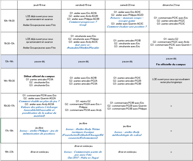 2023 05 18 au 21 : Campus de Shogi - pont de l'ascension - Page 2 2023-015