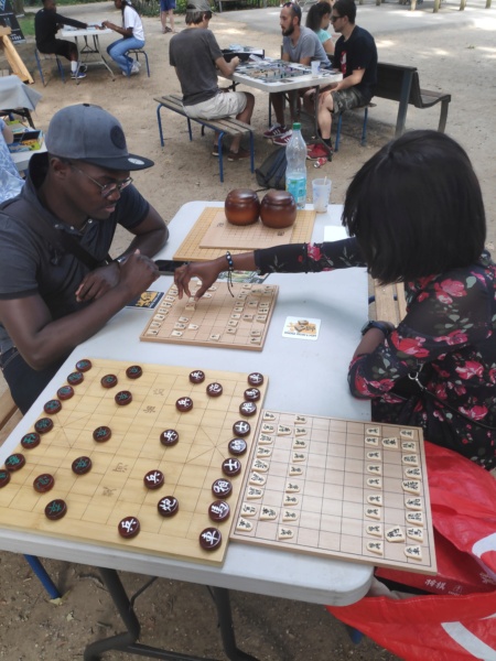 2022 07 9 et 10 : du shogi à jouez l'été à Villeurbanne Img_2027