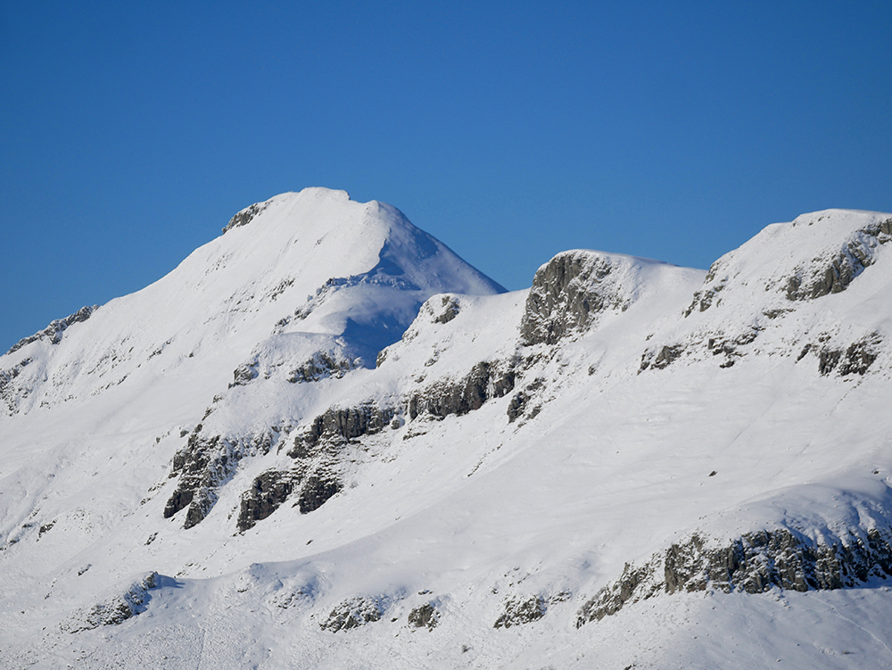 Massif du Cantal - serie Raquet11