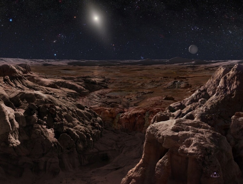 Квест на Март 2020. Космос - Страница 3 Pluto_10