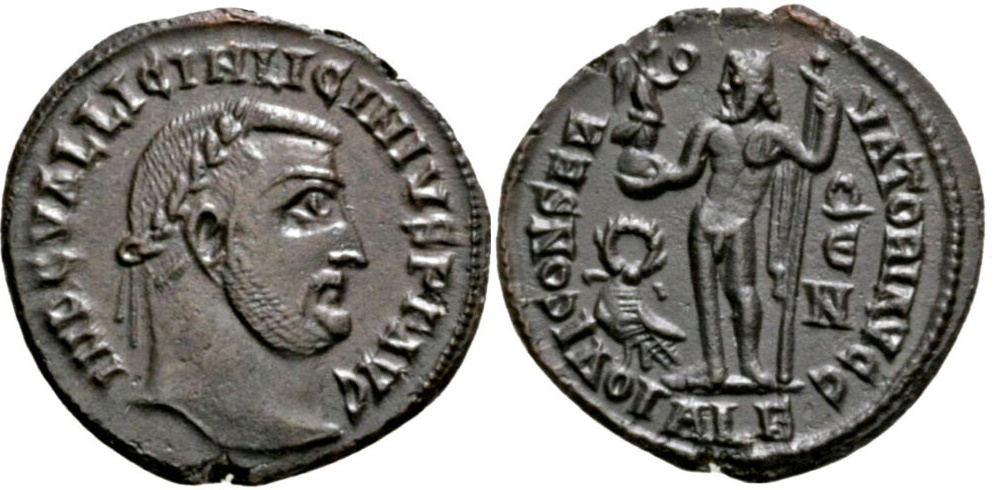 quelques licinius Iovi_c11