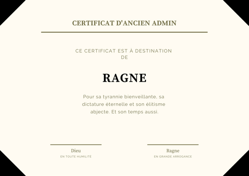 Oyé manants Certif19