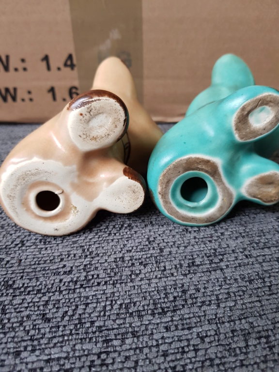 Unmarked Dogs ?Denby Byngo? 20190314