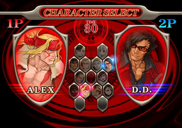 [WIP]Street Fighter vs Capcom Shadowloo's War - Page 4 Capcom10