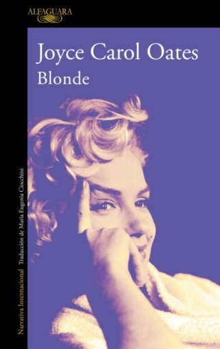 Marilyn Monroe... - Página 3 Blonde11