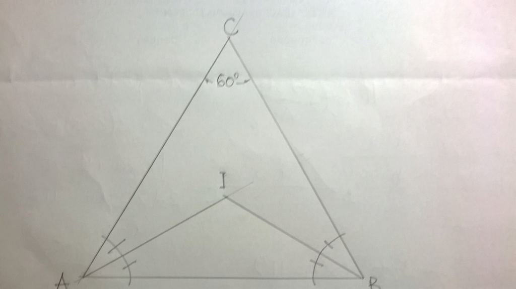 Geometria Plana - Triângulos  F5ec1210