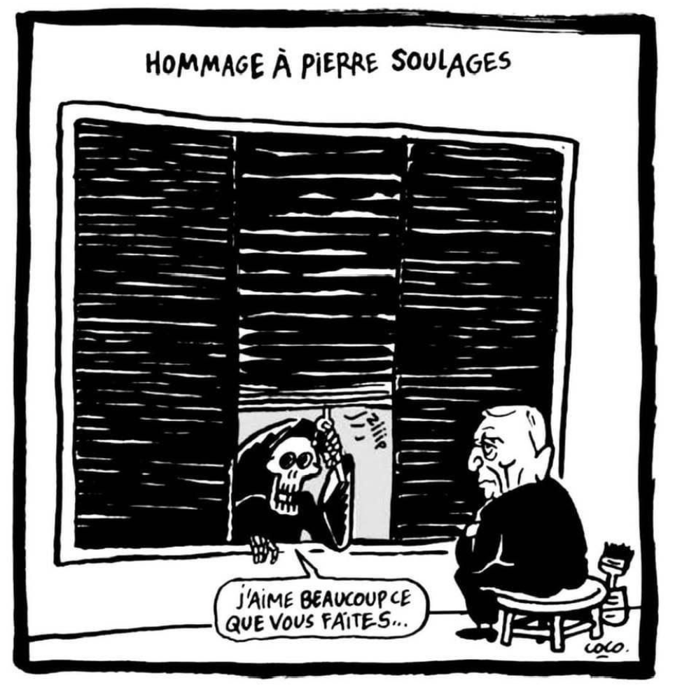 Hommage à Pierre Soulages Captu231