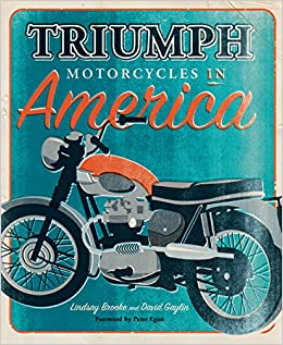 Triumph depuis l'origine (voyage dans le temps) 61ddlt10