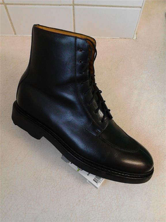 Mi bottes motos
