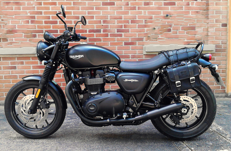 Sacoche longride best sale
