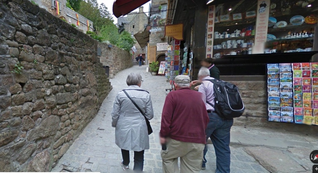 MONT SAINT MICHEL 166