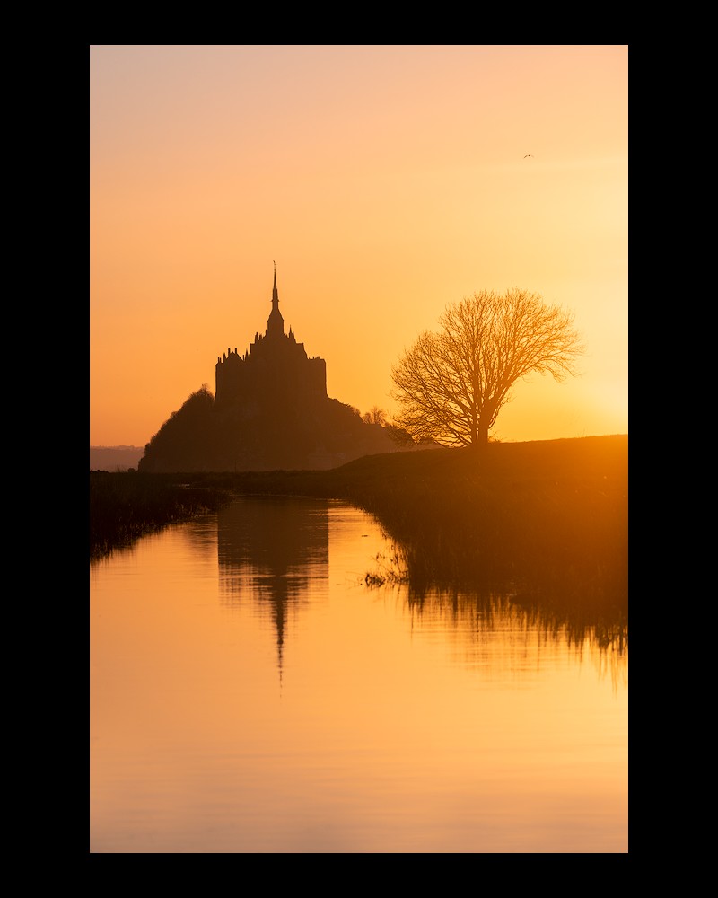 MONT SAINT MICHEL - Page 2 172